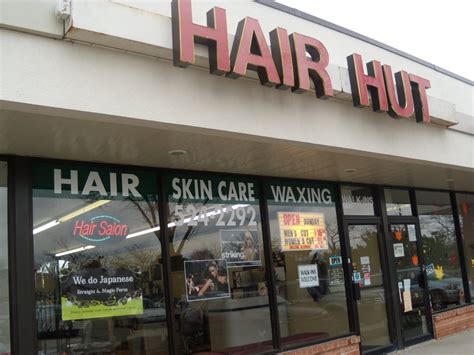 Hair hut - The Hair Hut, Waterloo, Iowa. 600 likes · 1 talking about this. We offer The Full Experience! The latest trends, hair care knowledge, great prices and product!(cosmo
